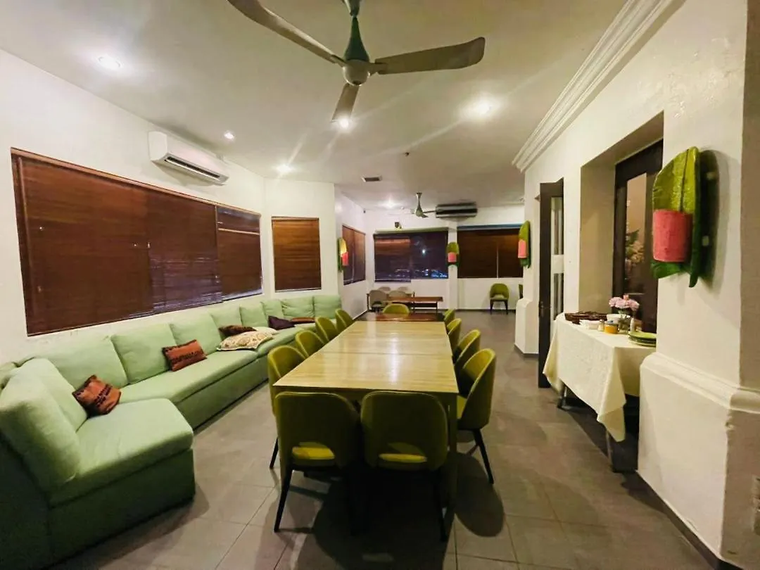 Indulgence Living Hotel Ipoh