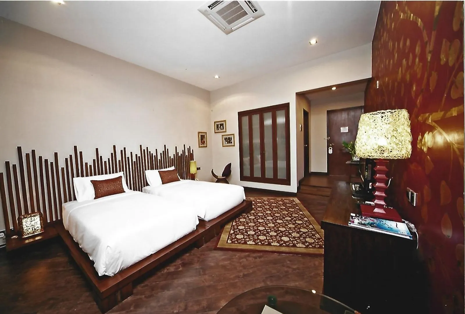 Indulgence Living Hotel Ipoh Malaysia