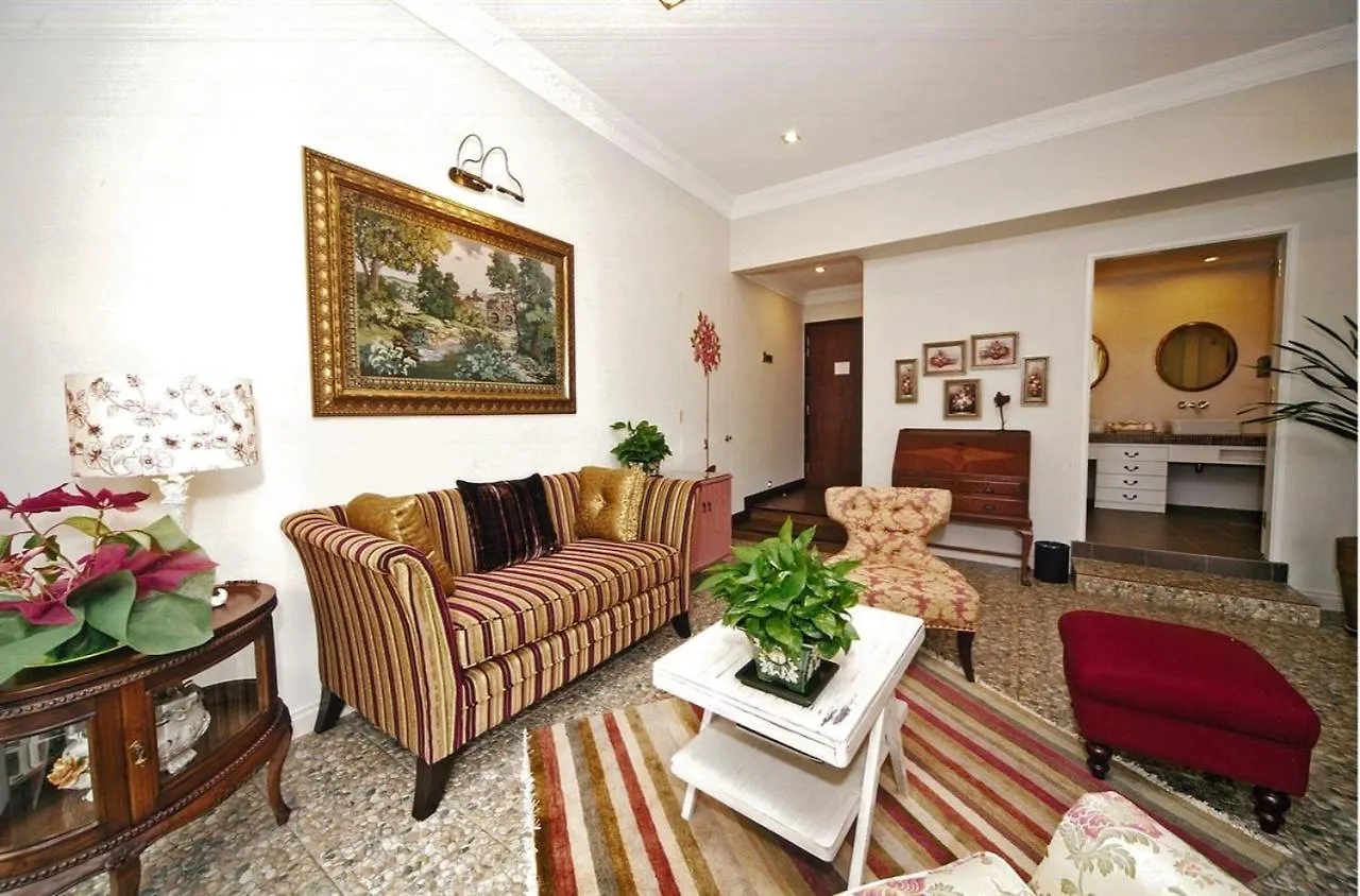 Indulgence Living Hotel Ipoh