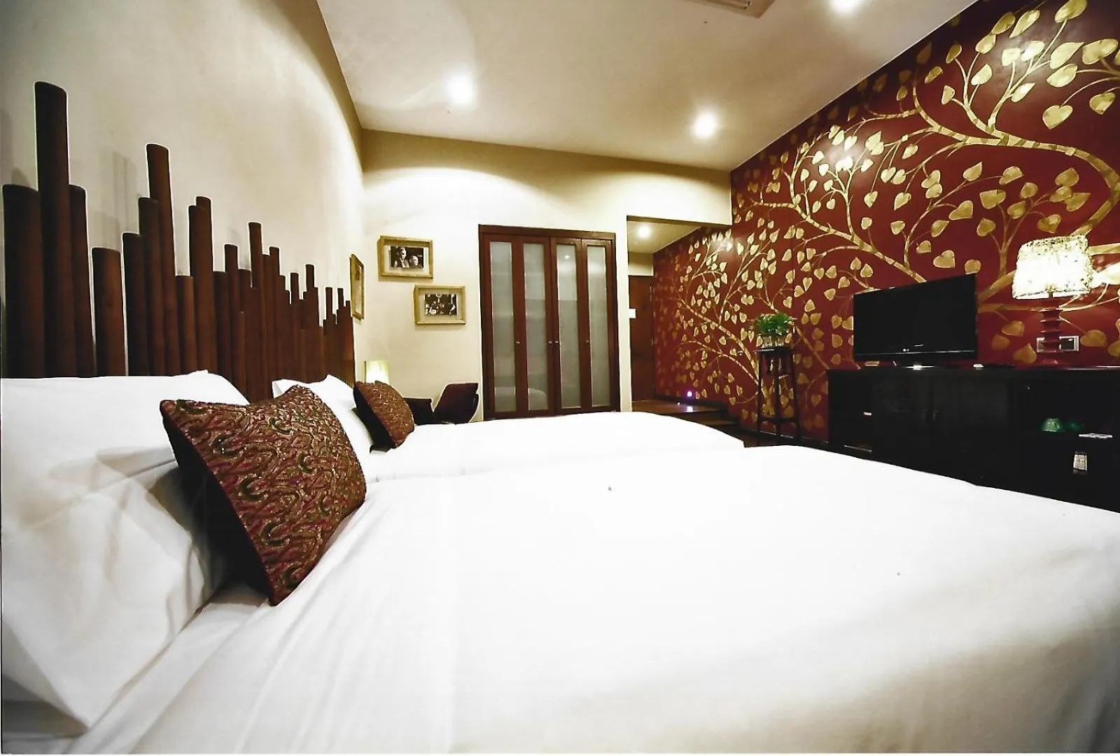 Indulgence Living Hotel Ipoh 3*,  Malaysia