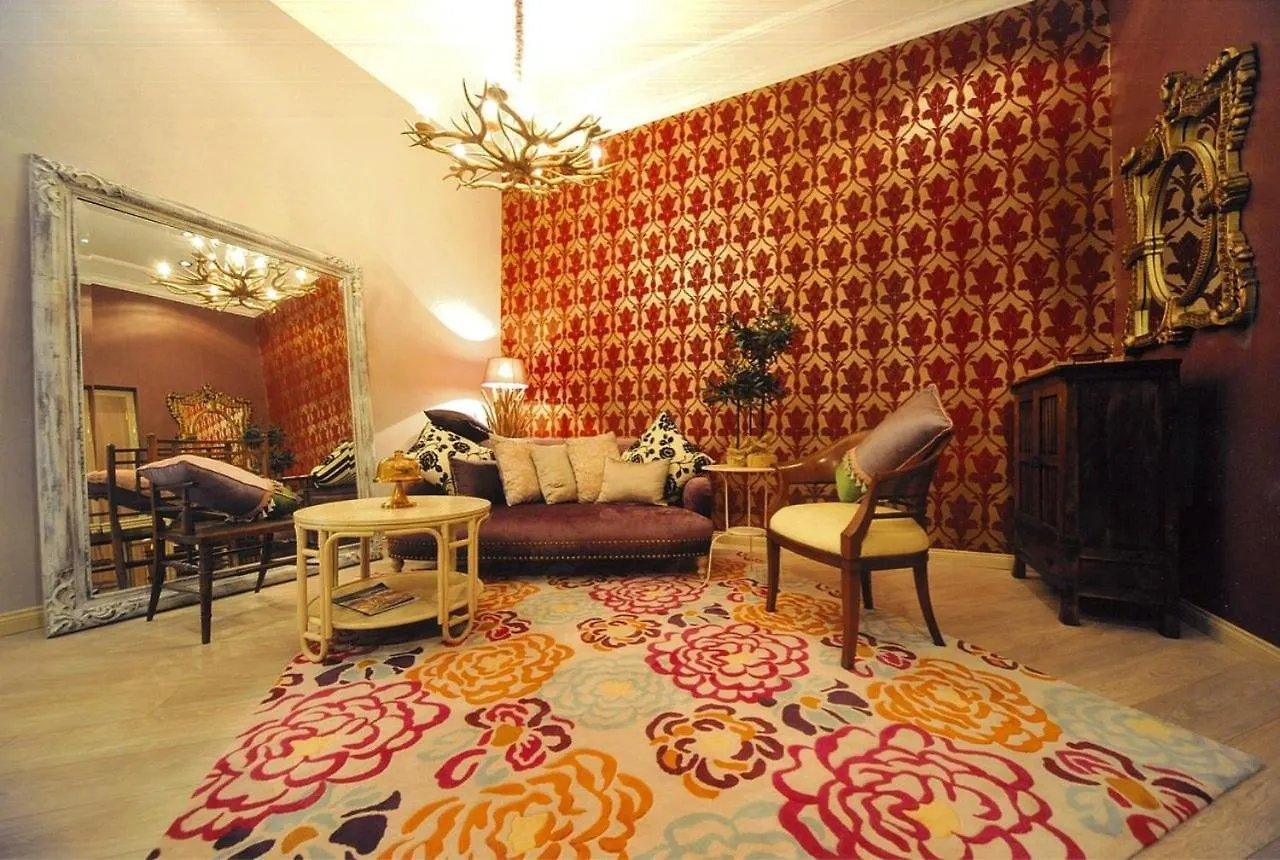 Indulgence Living Hotel Ipoh 3*,  Malaysia