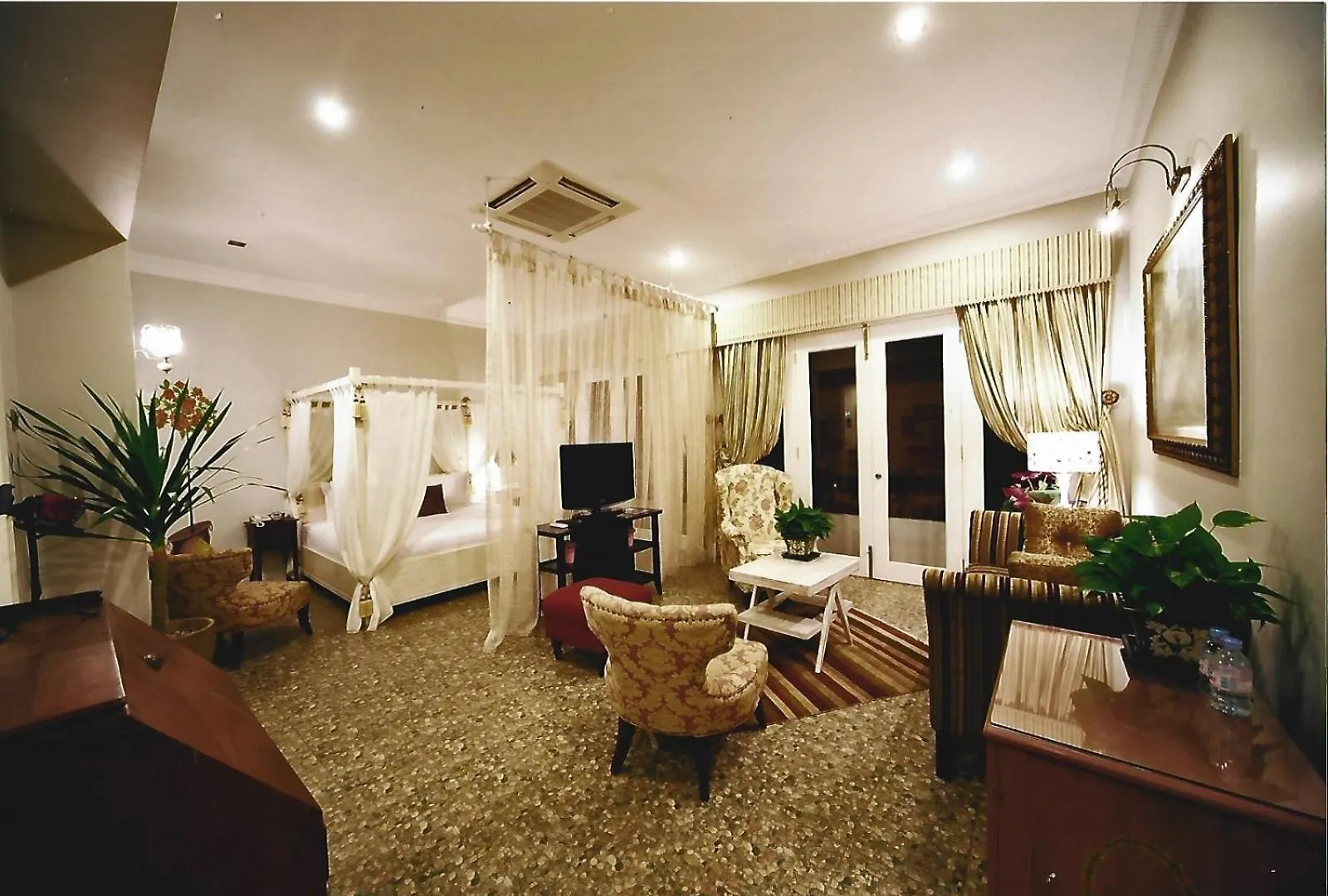 Indulgence Living Hotel Ipoh