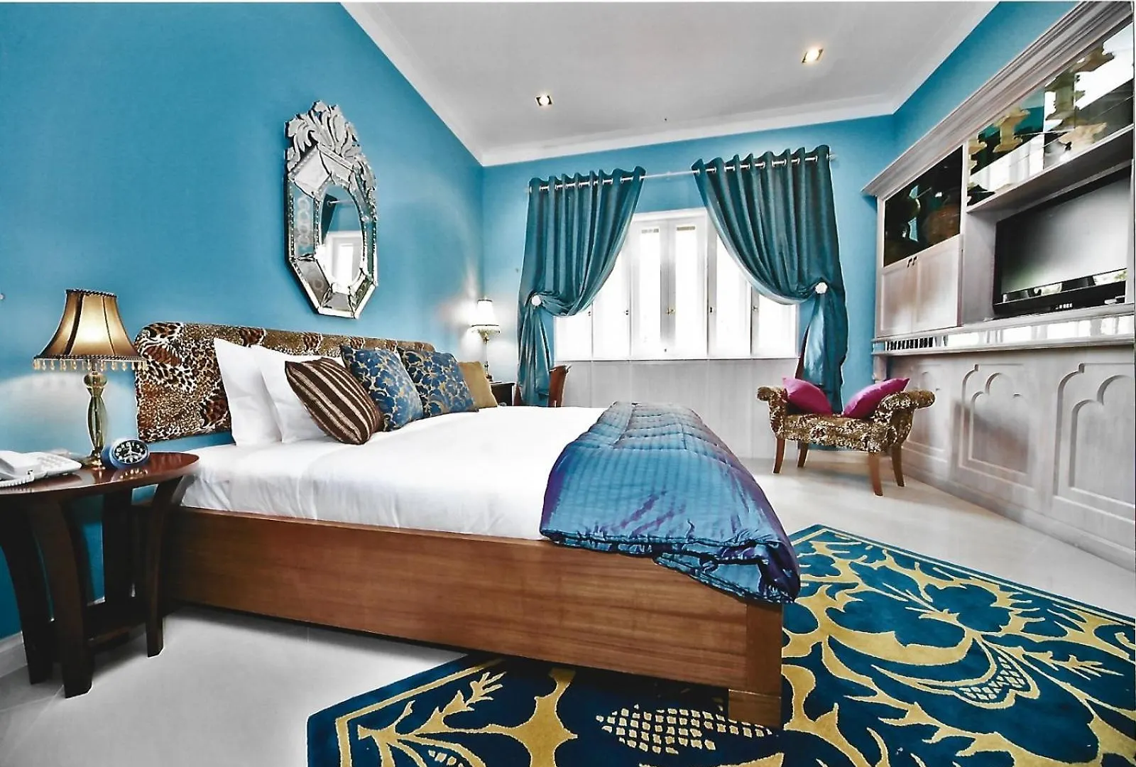 Indulgence Living Hotel Ipoh