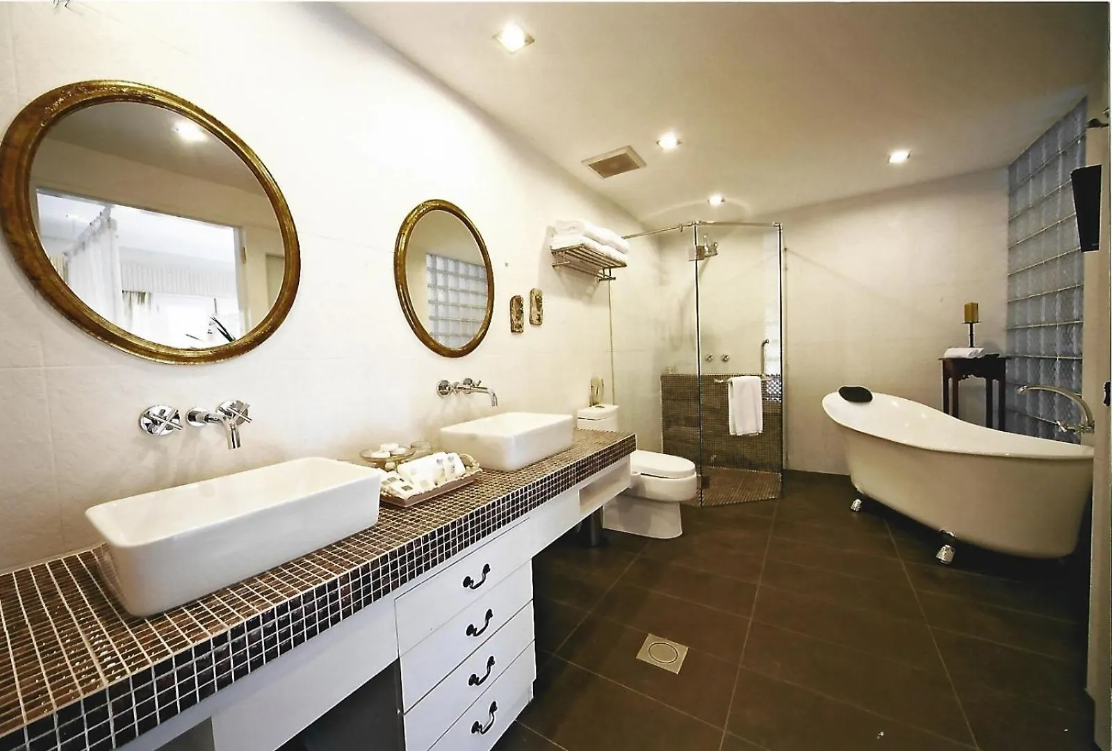 Indulgence Living Hotel Ipoh