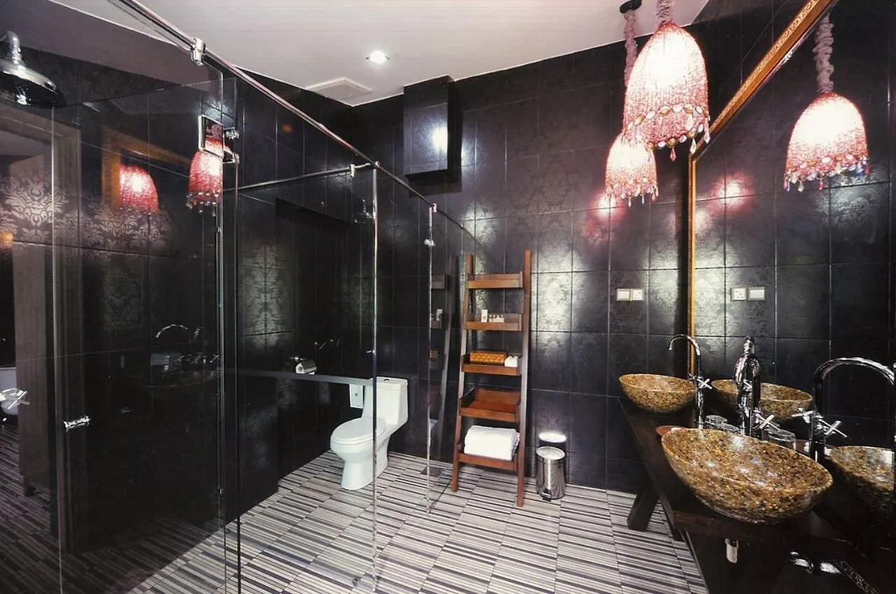 Indulgence Living Hotel Ipoh