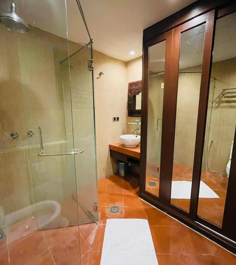 Indulgence Living Hotel Ipoh