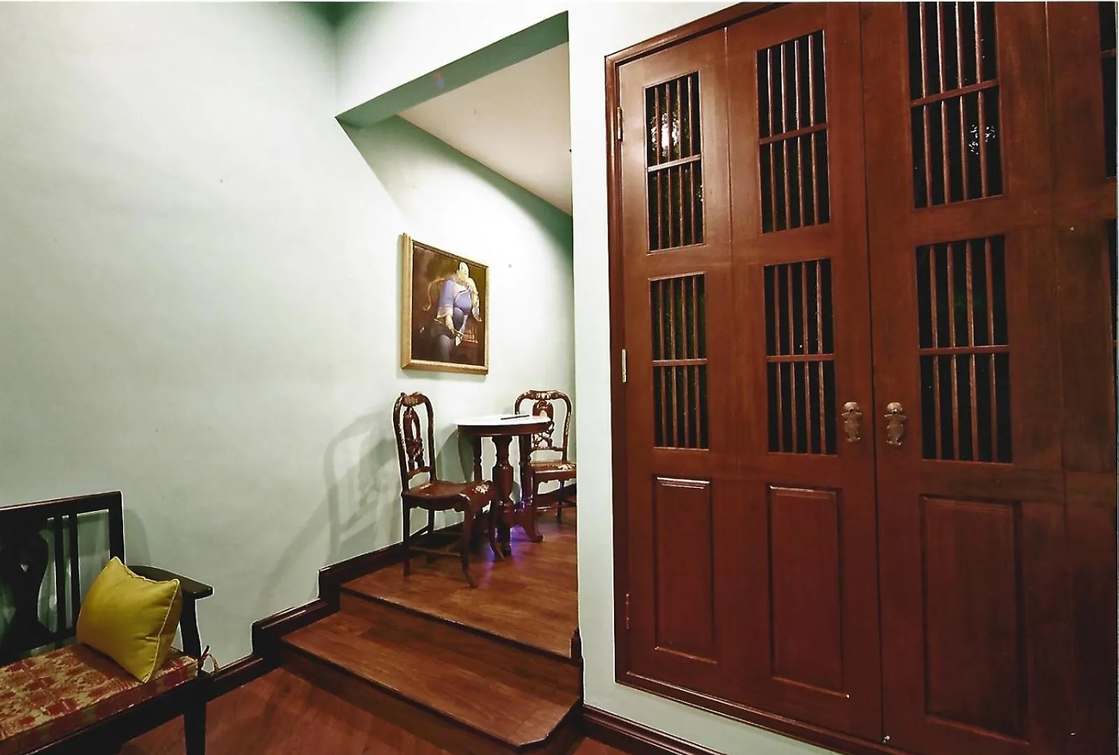 Indulgence Living Hotel Ipoh