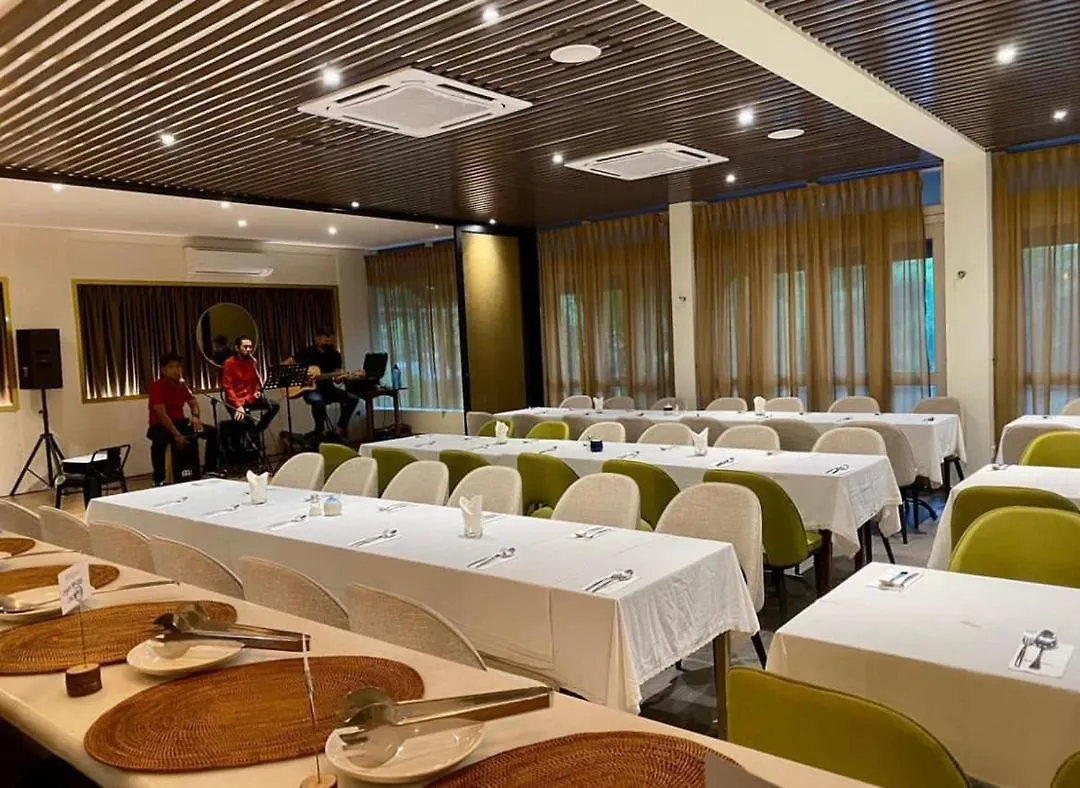 Indulgence Living Hotel Ipoh