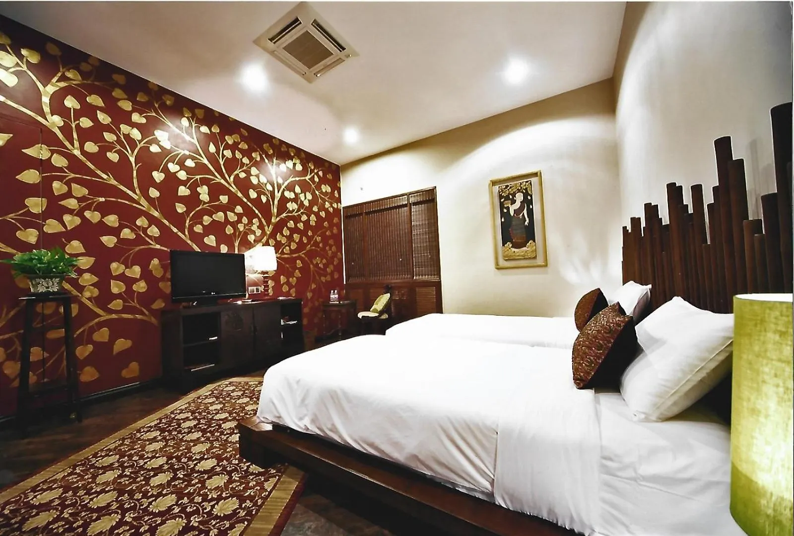 Indulgence Living Hotel Ipoh