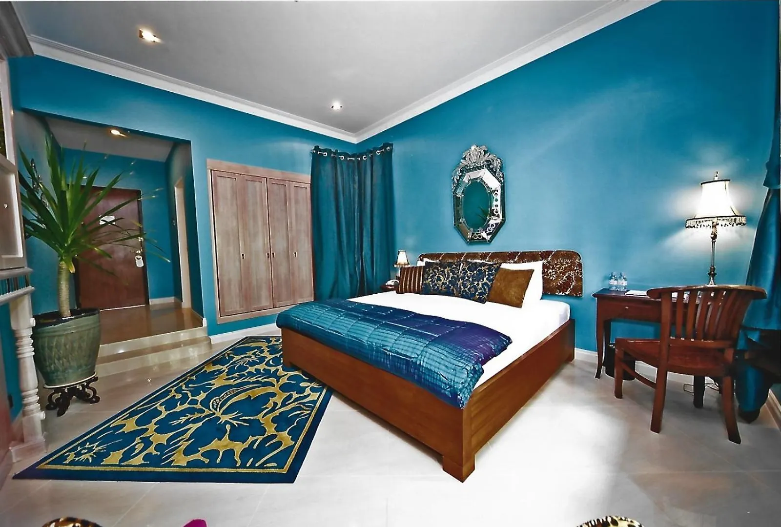 Indulgence Living Hotel Ipoh