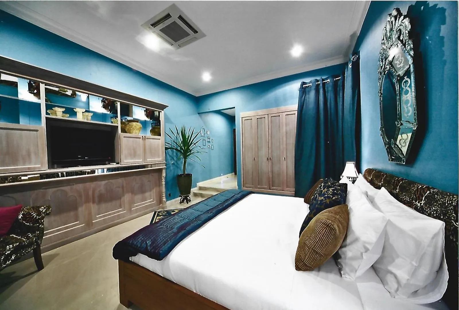 Indulgence Living Hotel Ipoh 3*,